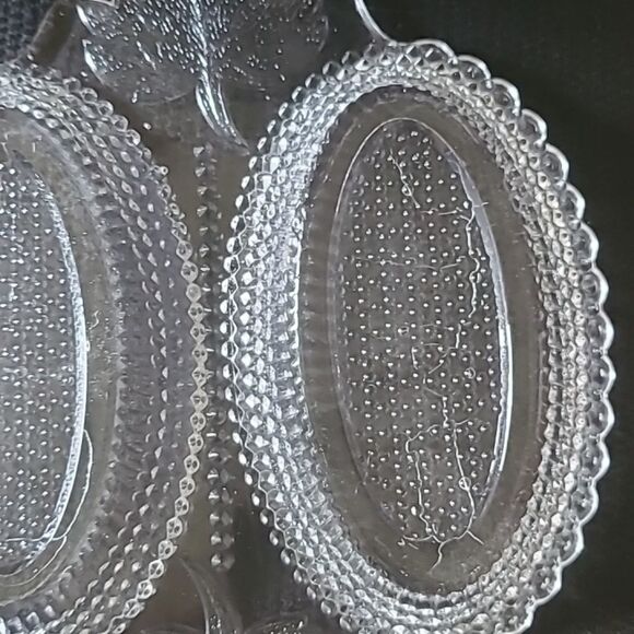 Campbell Jones EAPG Condiment Dish - Picture 8 of 8